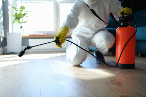 Reliable Blood Cleanup contractor in Mount Vernon, IL by Trauma Clean Pros